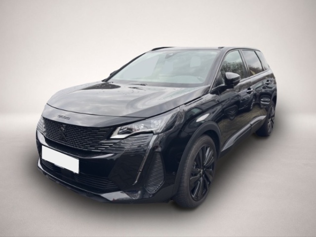 Bild 1 Peugeot 5008 Hybrid 136 GT 7-Sitzer +PANO+MASSAGE+360°CA