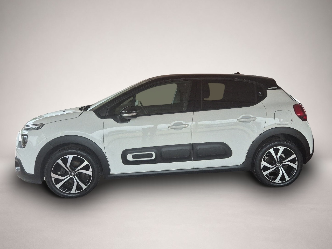 Fotografie 3 des Citroën C3 Shine AT Shz Navi Kamera PDC Tempomat