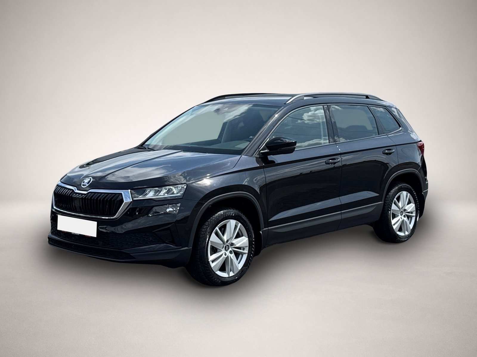 Fotografie 1 des Skoda Other Karoq Selection 1.5 TSI DSG|SHZ|ACC|KAMERA