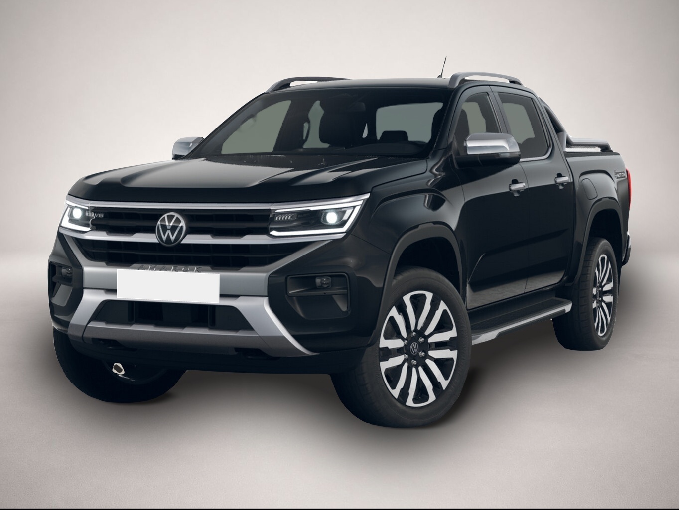 Bild Amarok Volkswagen