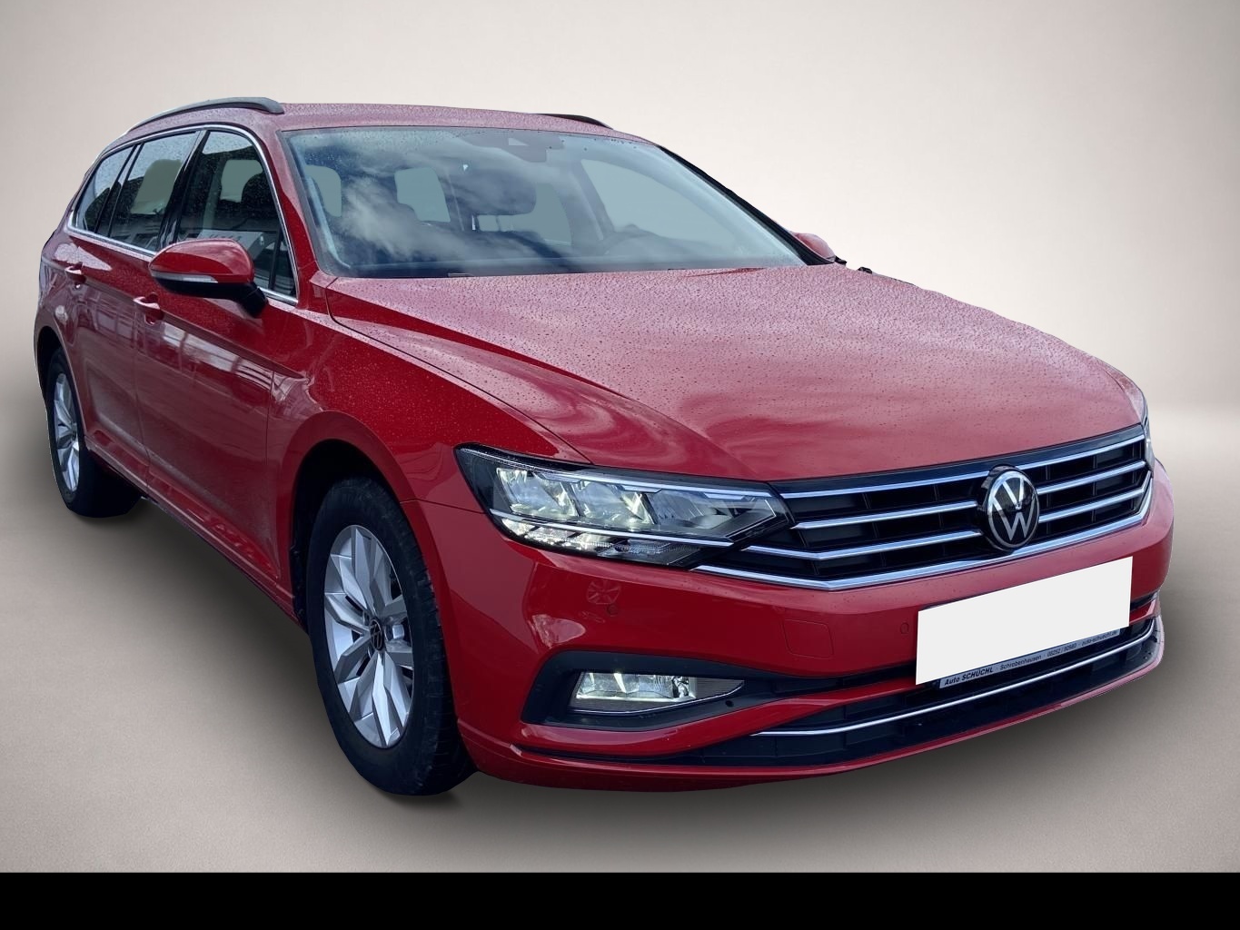 Bild 5 Volkswagen Passat Variant 2.0 TDI DSG BUSINESS APP-CONNECT+