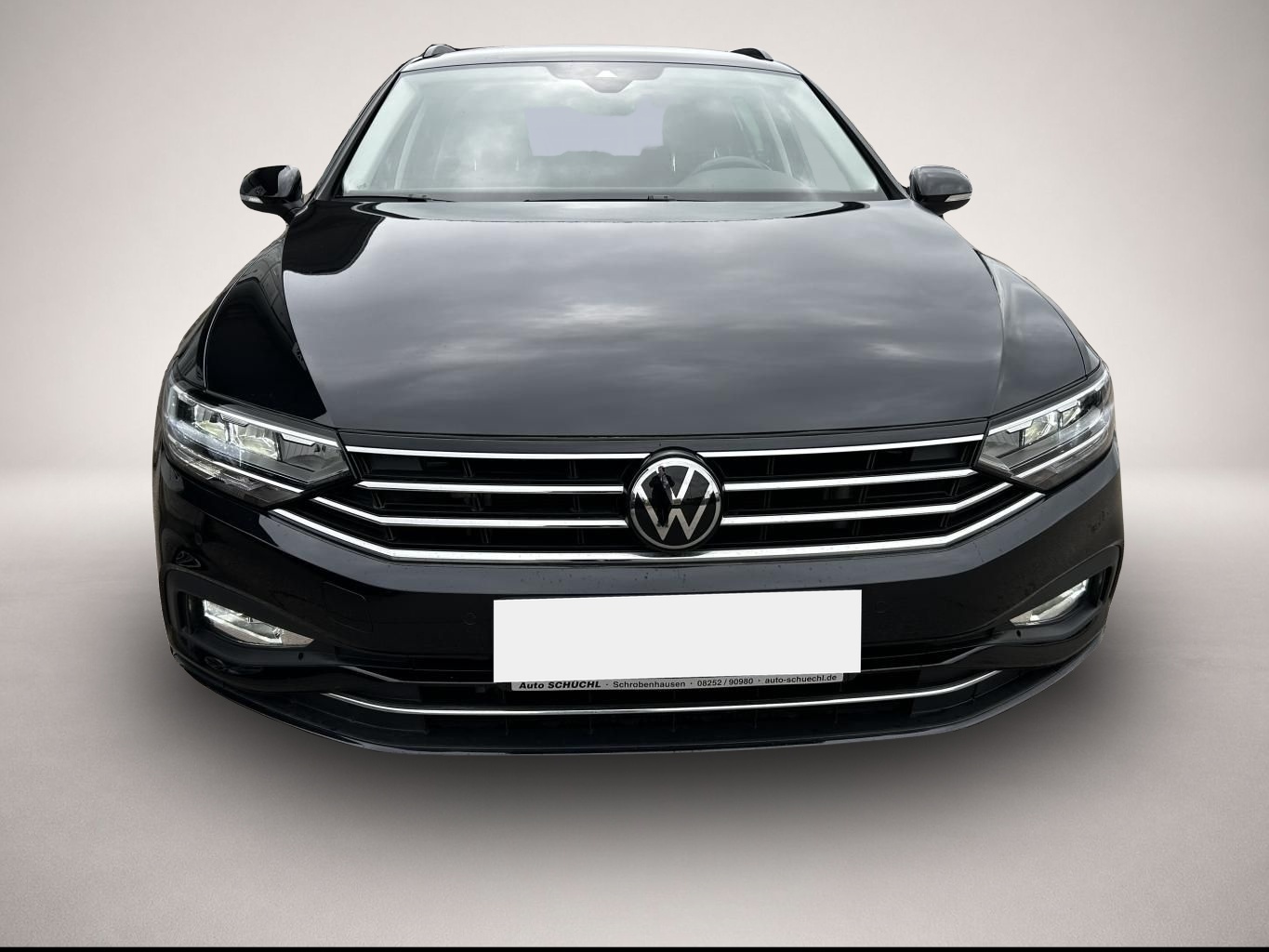 Bild 7 Volkswagen Passat Variant 2.0 TDI DSG Business STANDHEIZUNG