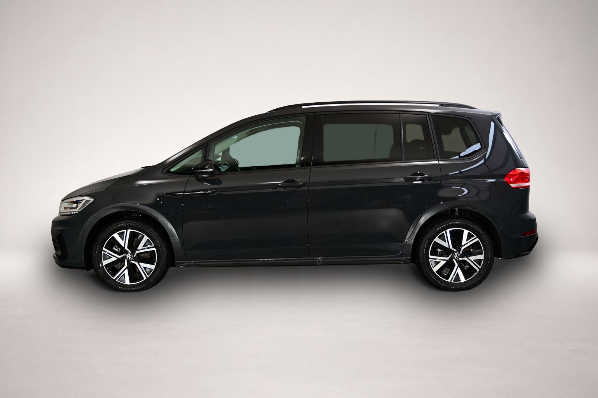Bild 2 Volkswagen Touran Volkswagen Highline R-Line 1.5 TSI 110 kW