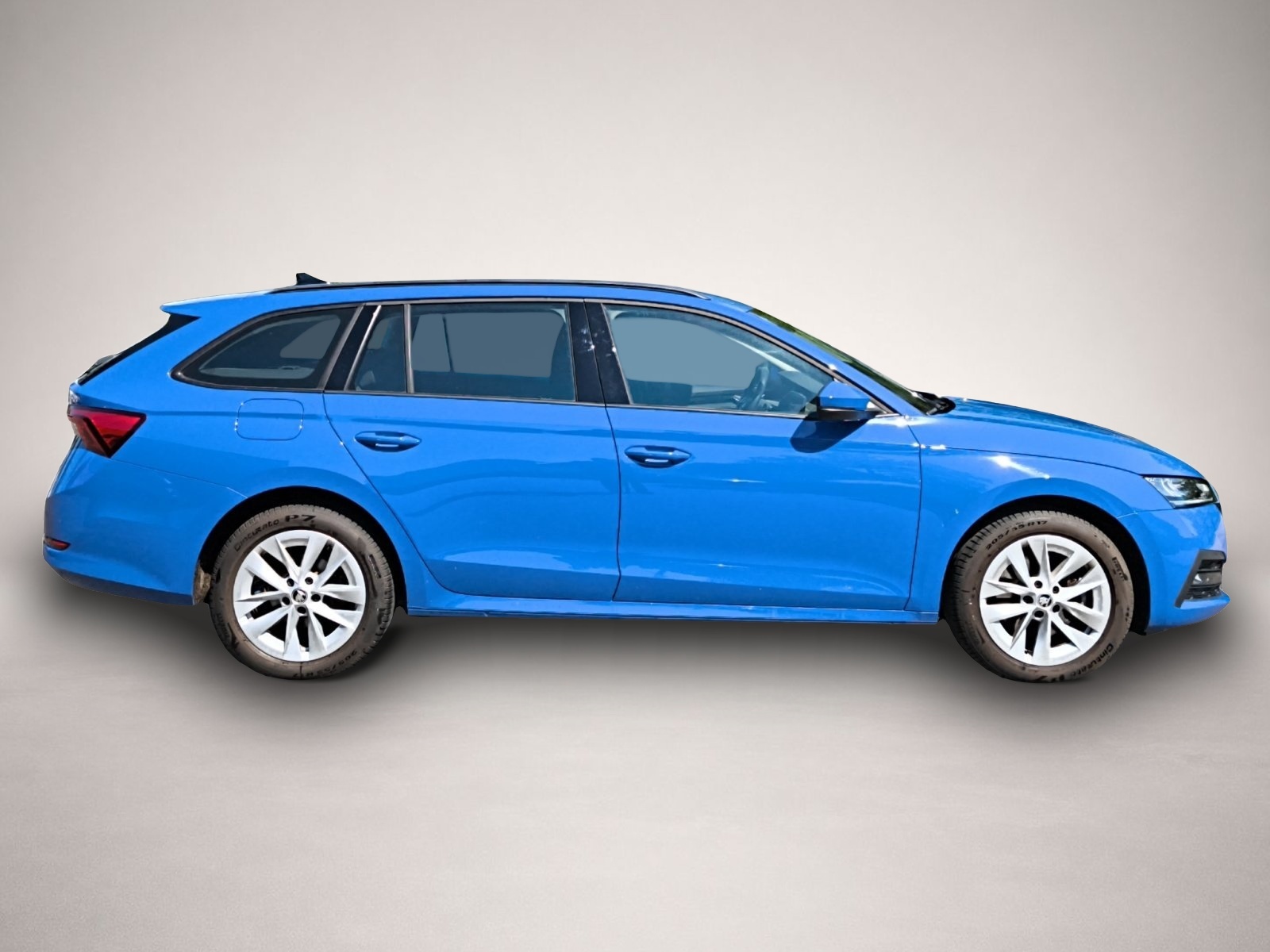 Bild 8 Skoda Octavia Combi 1.4 TSI iV Aut. Ambition TEMPOMAT