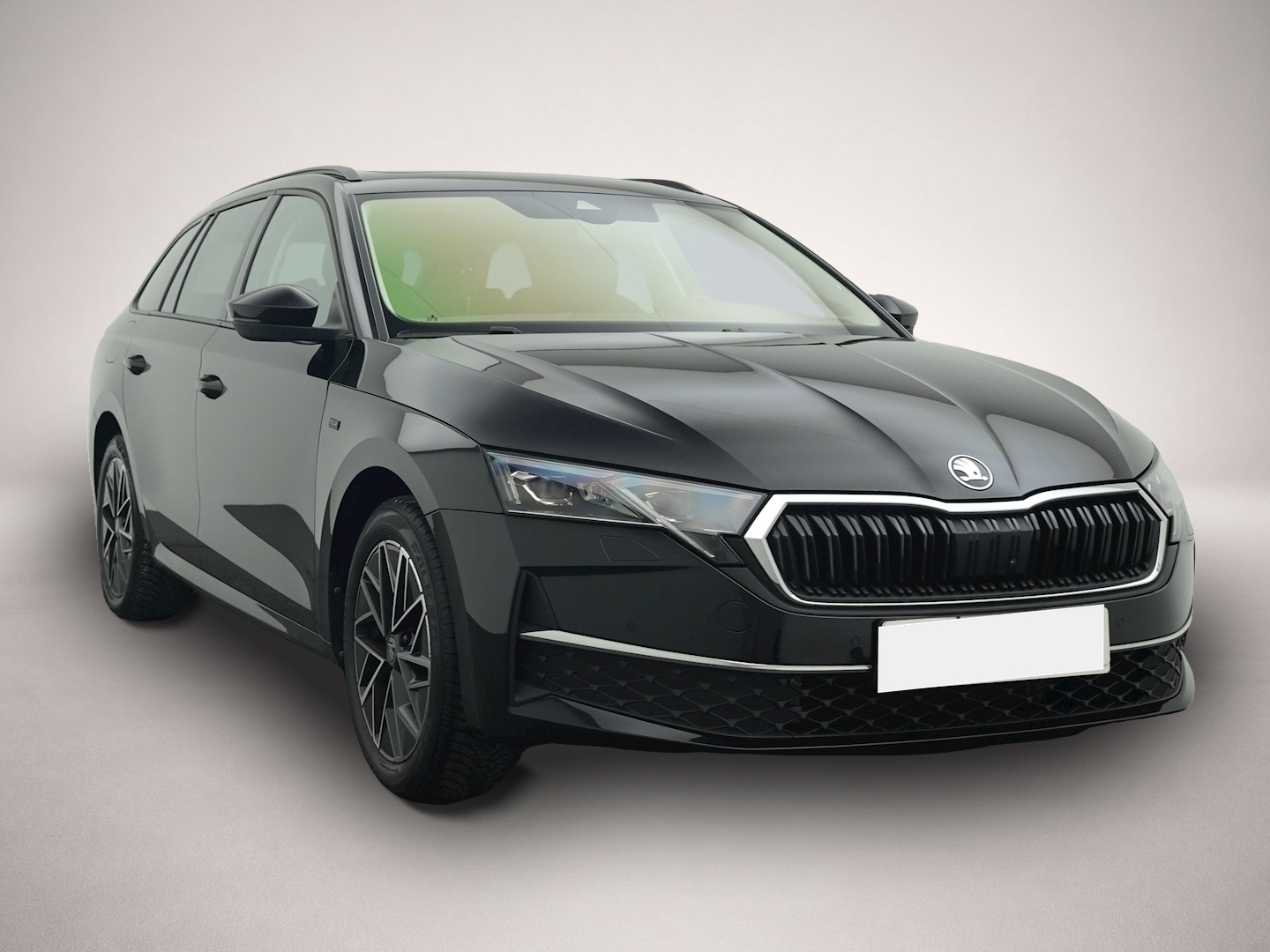 Bild Octavia Skoda