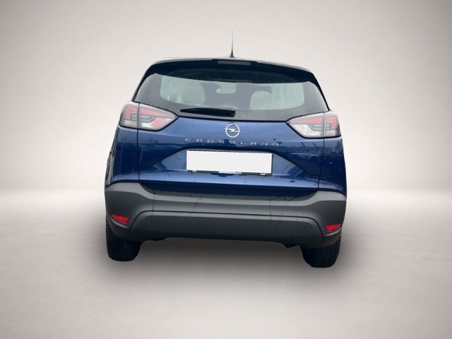 Bild 4 Opel Crossland (X) Crossland Enjoy 1.2 LED+Carplay+Klima+Allwetter+