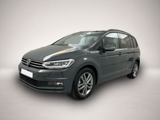Bild 1 Volkswagen Touran 1.5TSI DSG Comfortline 7SITZE/LED/PDC