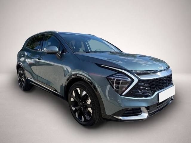 Fotografie 2 des Kia Sportage Spirit Plug-in Hybrid 4WD +KLIMA+NAVI+P