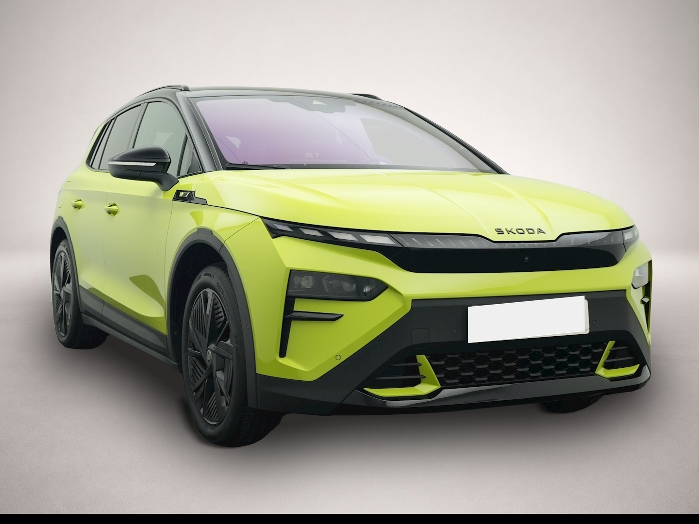 Bild 6 Skoda Elroq RS MAXX AHK LOUNGE WÄPU