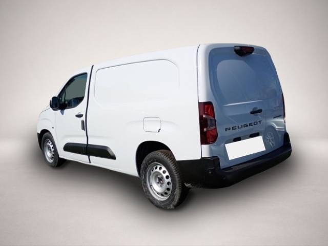 Bild 3 Peugeot Other Partner L2H1 1.5 BlueHDi 100 FAP EU6e