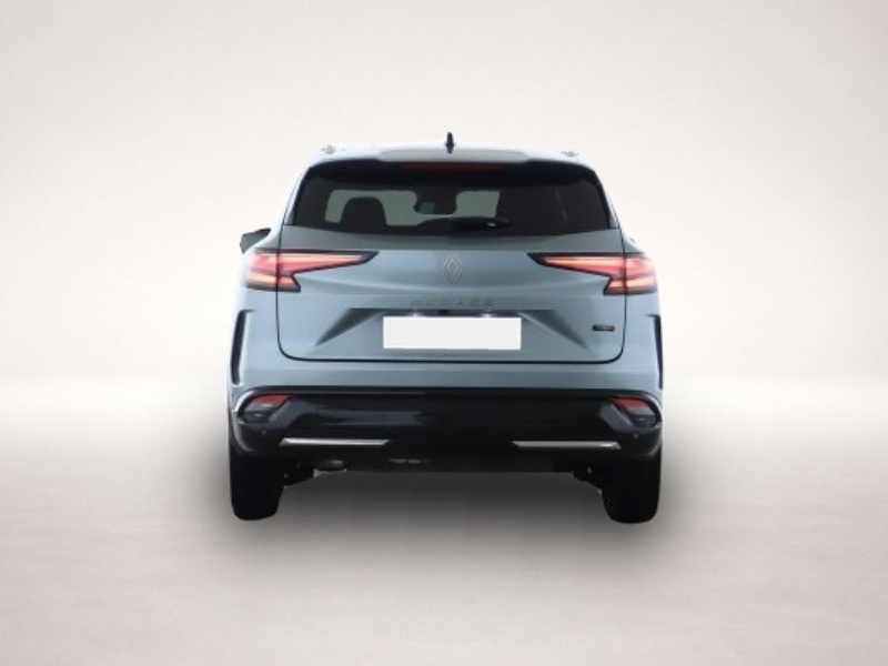 Fotografie des Renault Espace Hybrid 200 Techno 7-Sitzer SHZ GJR LED