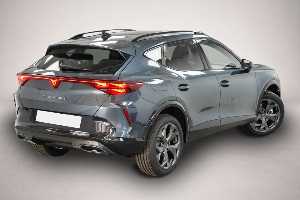 Bild 3 Cupra Formentor 1,5 eTSI DSG Cupra - LAGER