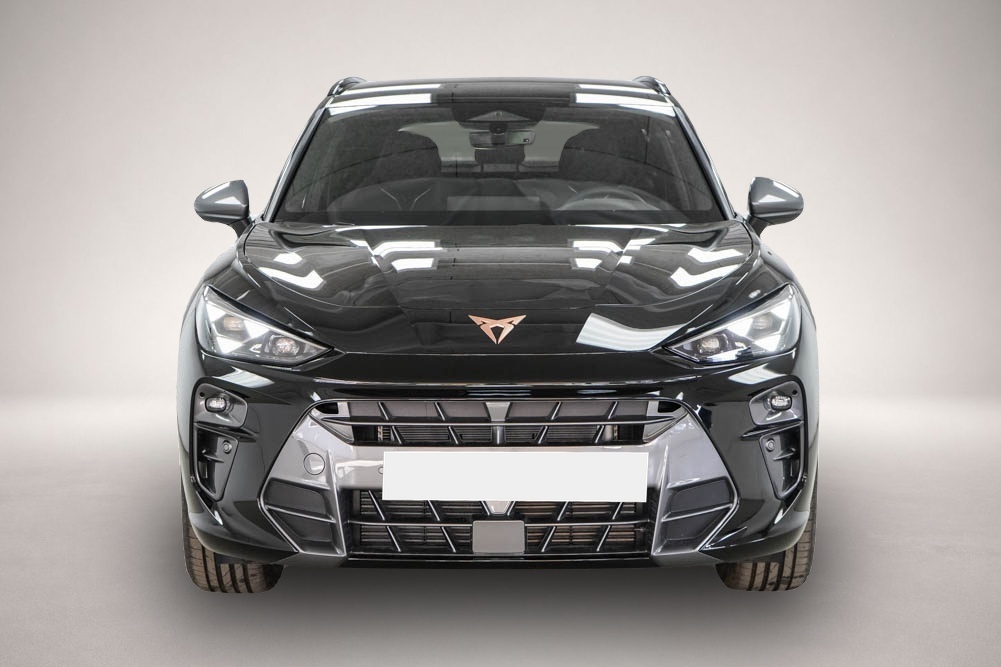 Bild 2 Cupra Terramar 1,5 eTSI DSG Cupra - LAGER
