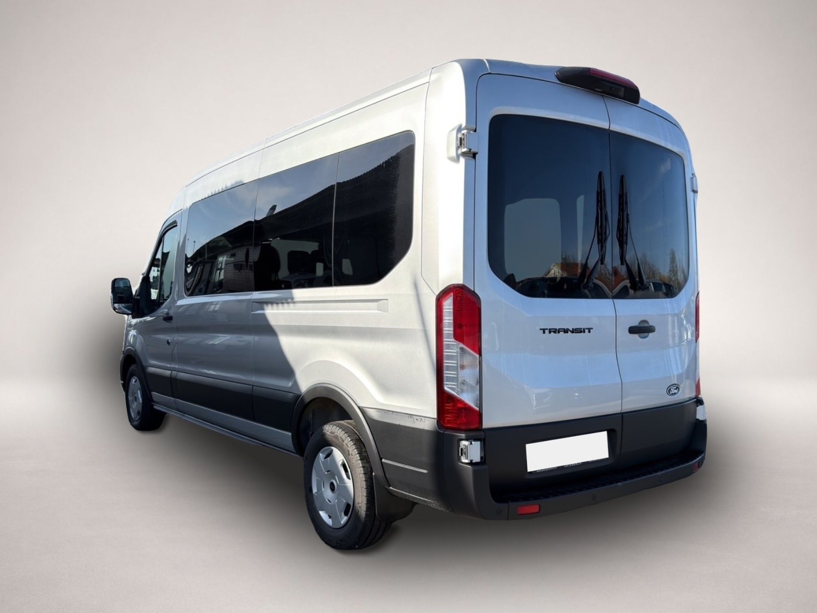 Bild 3 Ford Transit Kombi TDCi 350 L3 H2 PKW Trend