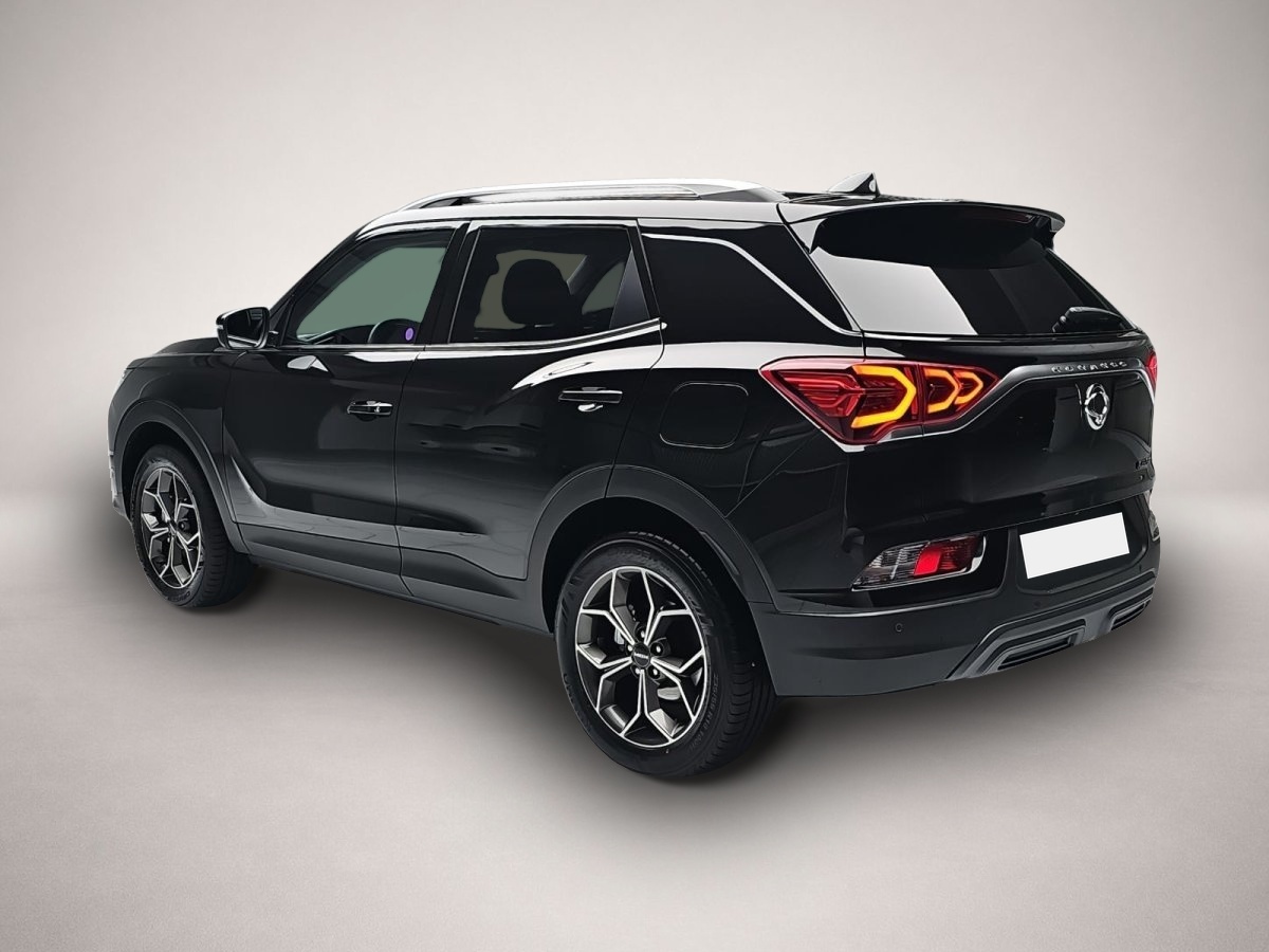 Bild 3 KGM KORANDO 1.5 T-GDI 2WD BLISS AUTOMATIK
