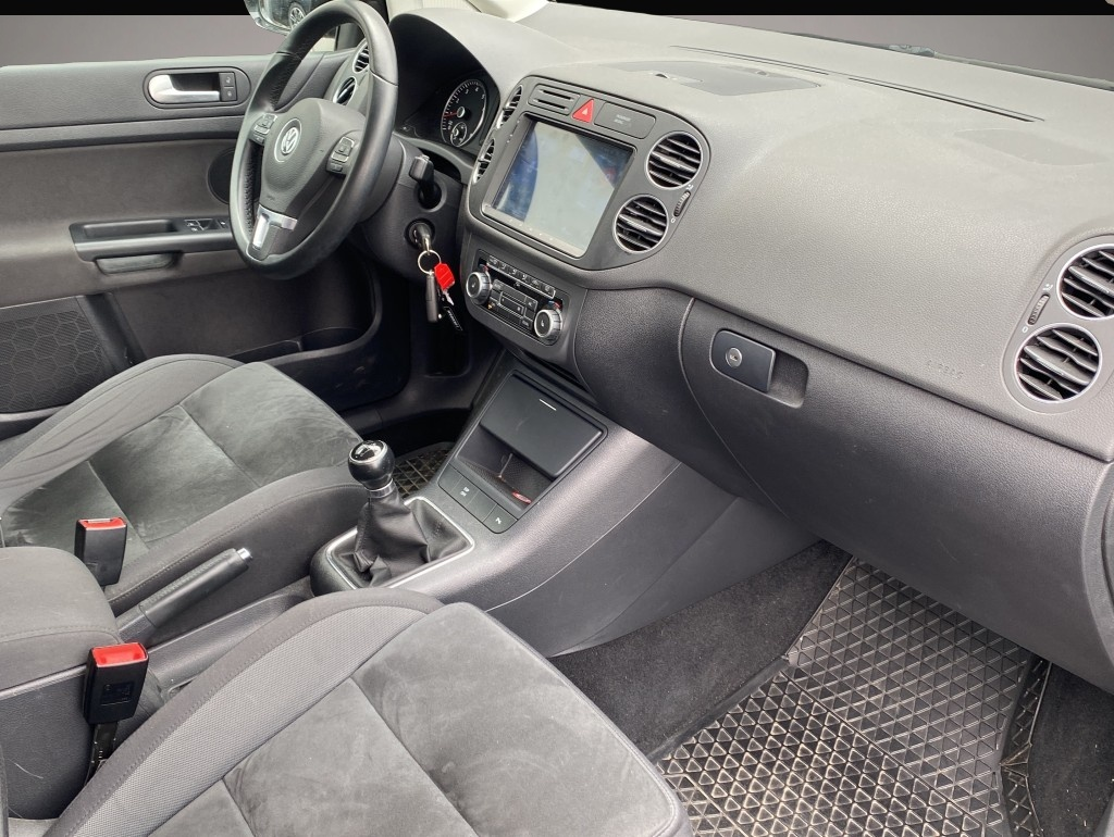 Bild 6 Volkswagen Golf Plus 1.4 TSI Highline