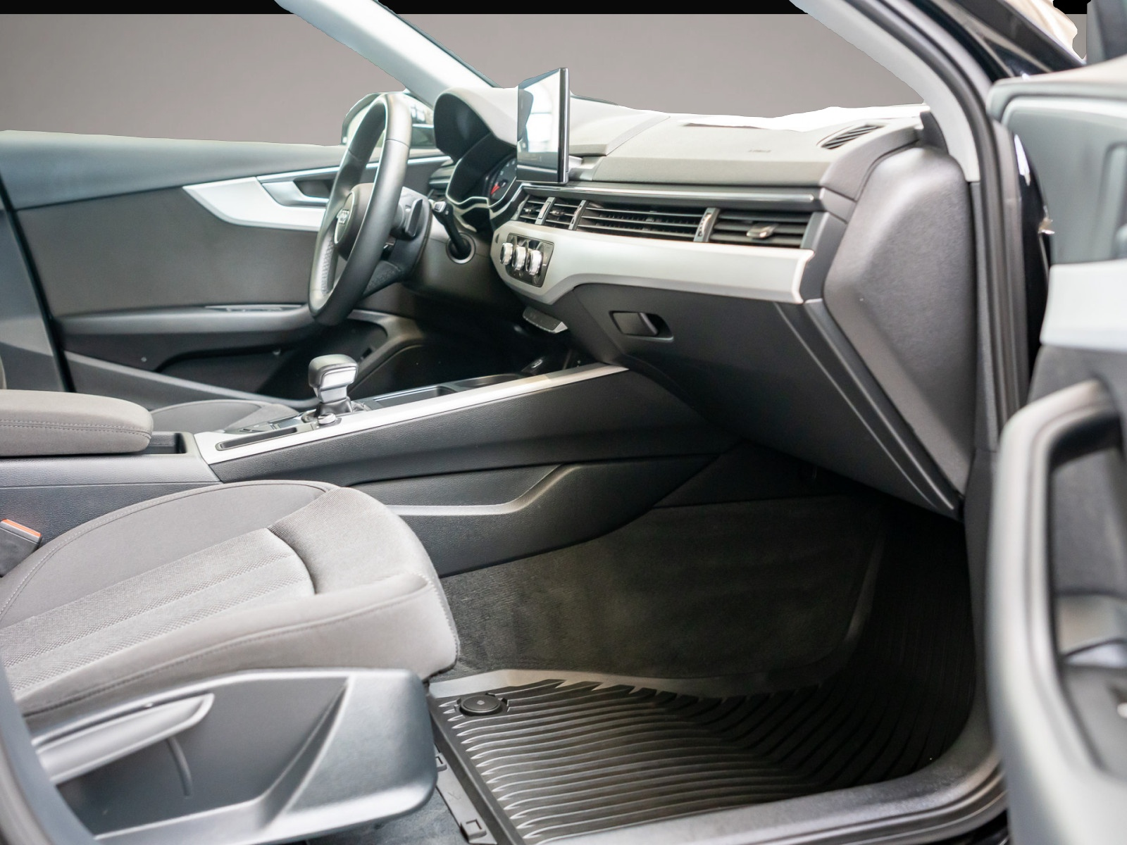 Bild 2 Audi A4