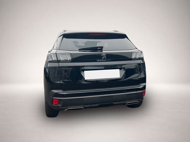 Bild 4 Peugeot 3008 Hybrid 136 GT Massage+ACC+CAM+NAVI+Sitzhzg+