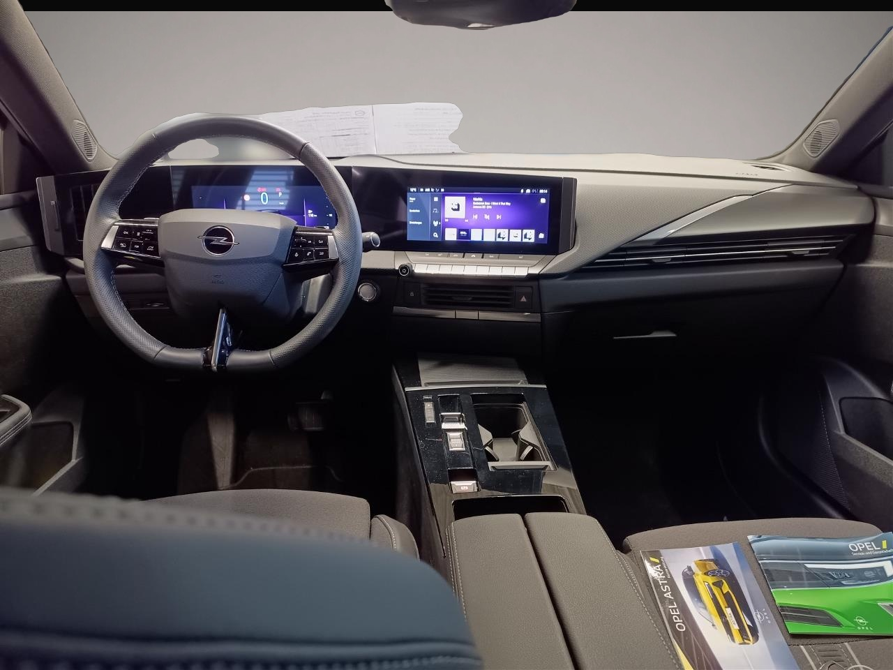 Bild 5 Opel Astra GS AT Shz Kamera 360 PDC v+h AHK