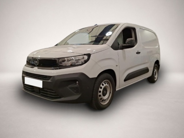Fotografie Opel Combo E Cargo Basis L2 erhöhte Nutzlast XL/Kamer