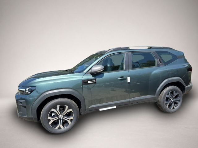 Bild 2 Dacia Bigster Expression SHZ+KLIMA+PDC+KAMERA+LED+17