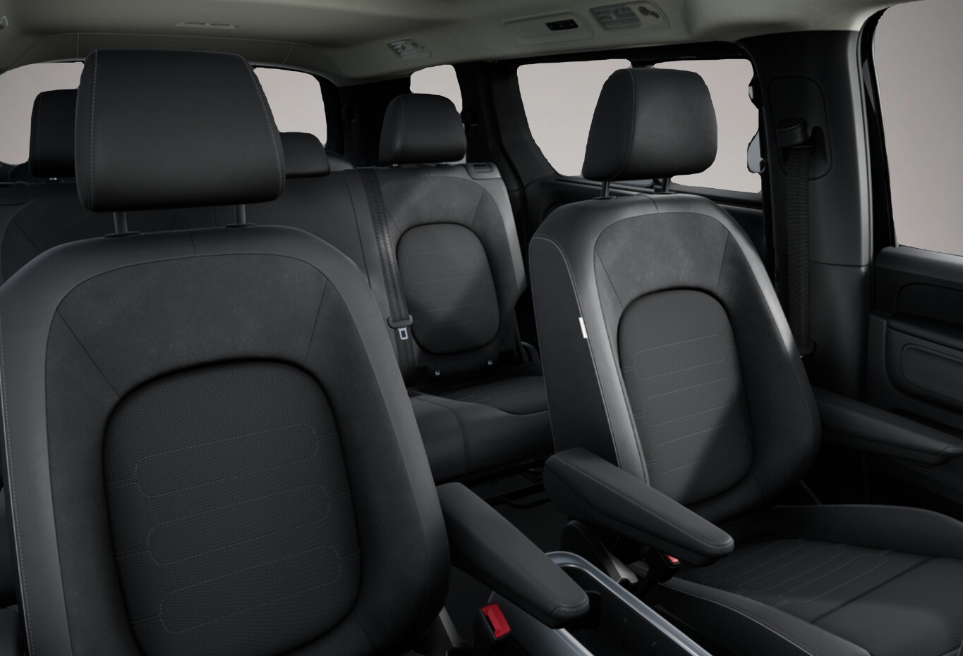 Bild 7 Volkswagen ID. Buzz ID.Buzz Pro LR 7S AHK NavPr WärmeP Style Open&Cl