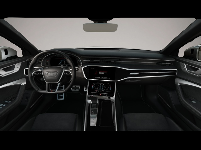 Bild 6 Audi S6 Avant (4A5)(03.2019->) 3.0 TDI quattro basis