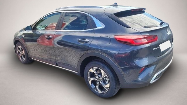 Bild 5 Kia XCeed City *Modell 2026*LED*Navi*PDC*Cam*SHZ*Alu 110 .