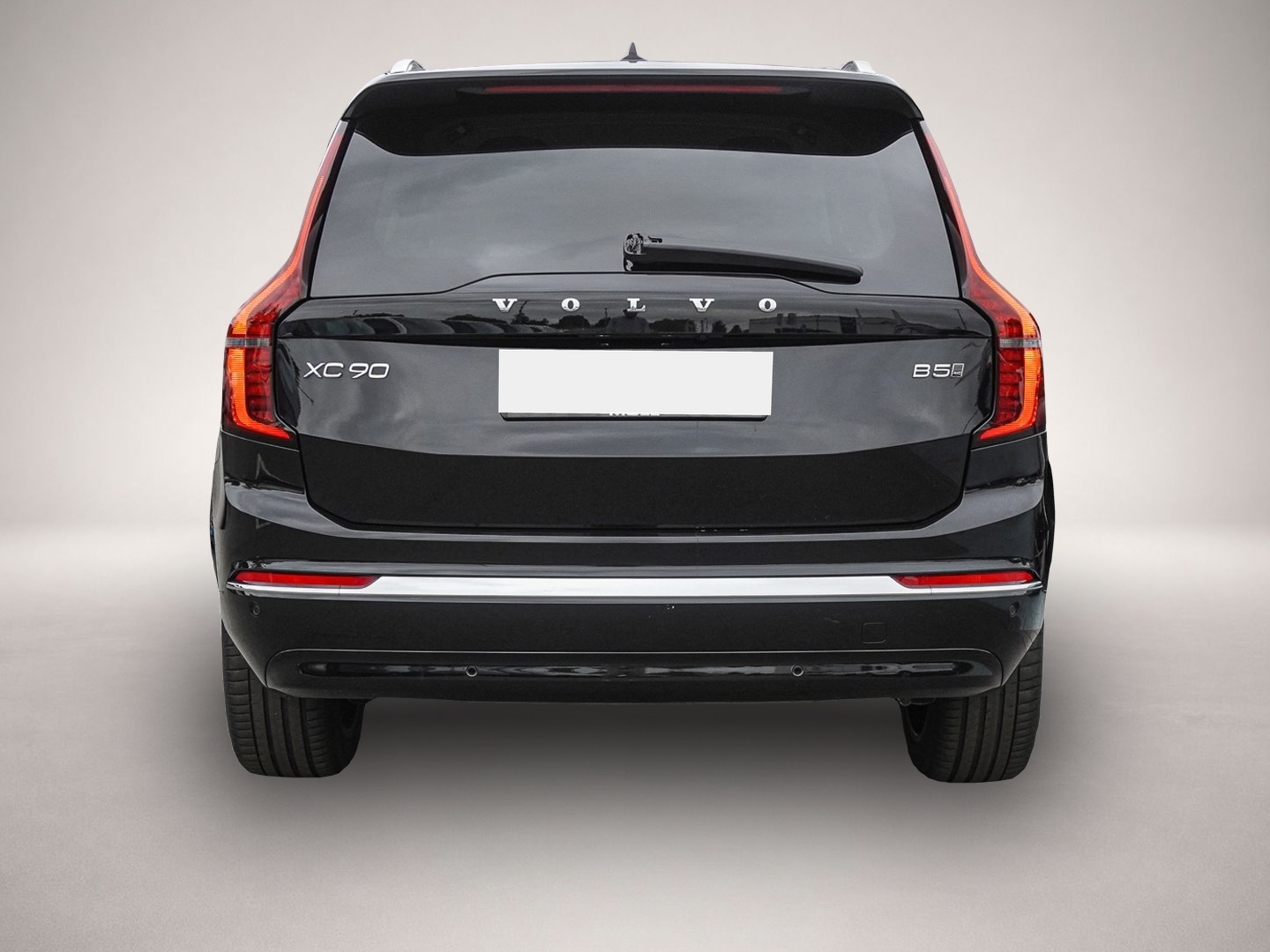 Bild 4 Volvo XC90 B5 AWD Core Core AWD