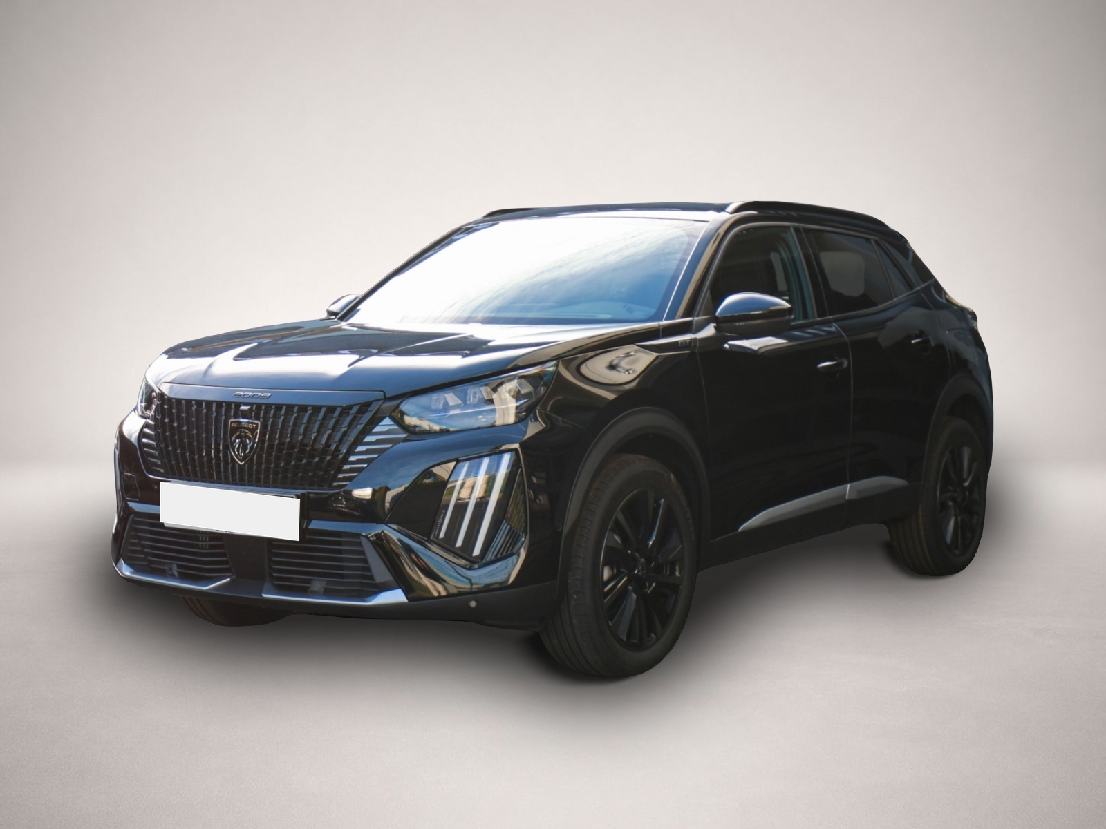 Fotografie 1 des Peugeot 2008
