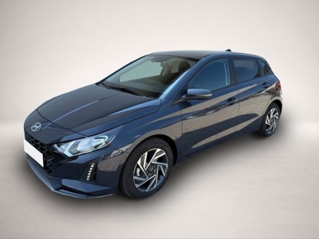 Fotografie 2 des Hyundai i20 FL 1.0 TGDI 7DCT Family, R-Cam,Navi,LHZ,SHZ,ICC.