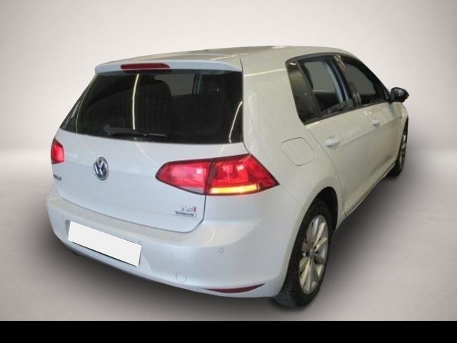 Bild 2 Volkswagen Golf VII 1.4 TSI Lounge *Sitzheizung*PDC*GRA*