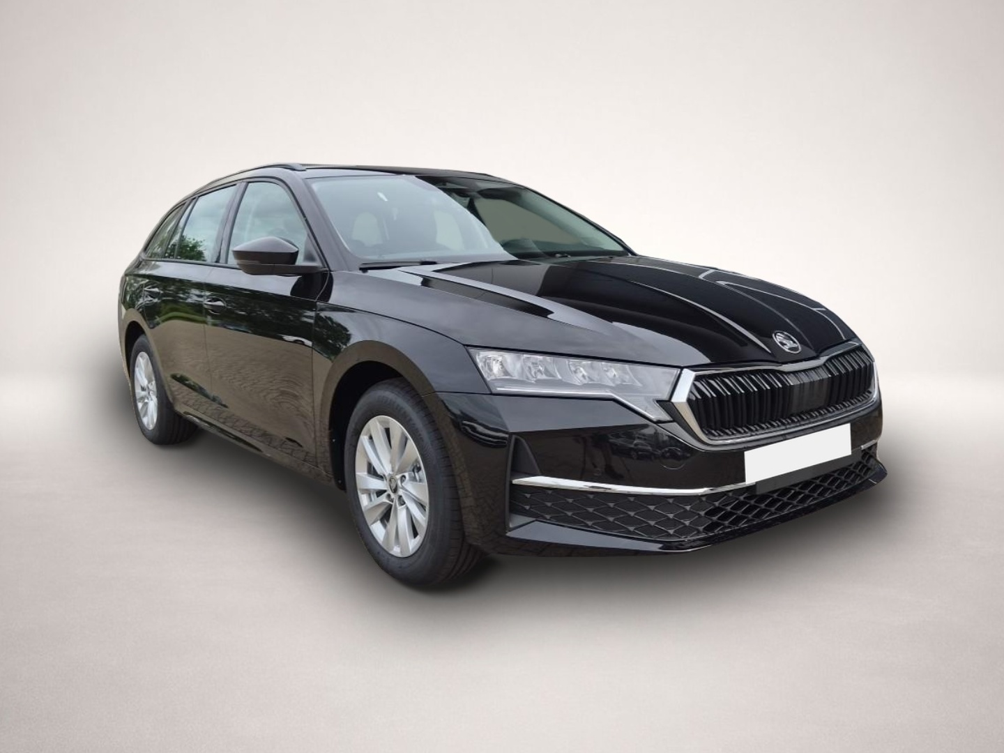 Bild 8 Skoda Octavia Combi 1.5 TSI 150PS m-HEV DSG Selection
