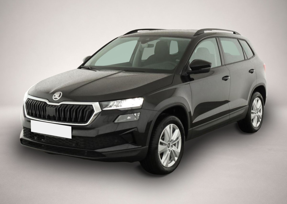 Bild Karoq Skoda