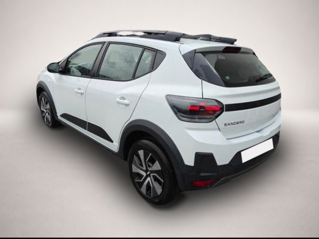 Bild 5 Dacia Sandero Stepway Expression Sandero Step 2026 Expression.