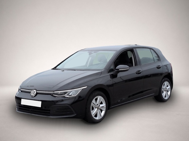 Fotografie 1 des Volkswagen Golf VIII Life 2.0TDI*StndHzg ACC 4xSHZ Navi LED