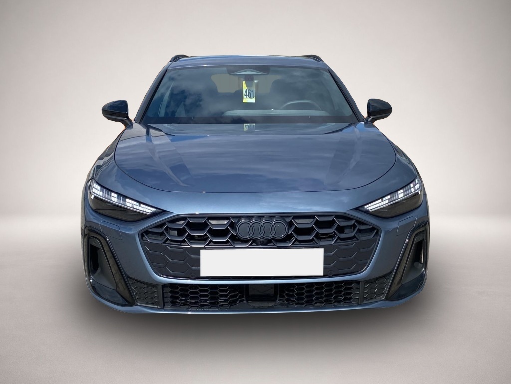 Fotografie des Audi A5 2.0 TFSI S Line Plus S Tronic*Navi*Matrix*Na