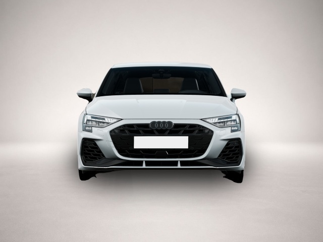 Bild 4 Audi quattro S3 Sportback 2.0 TFSI quattro S tronic Matrix/Sp