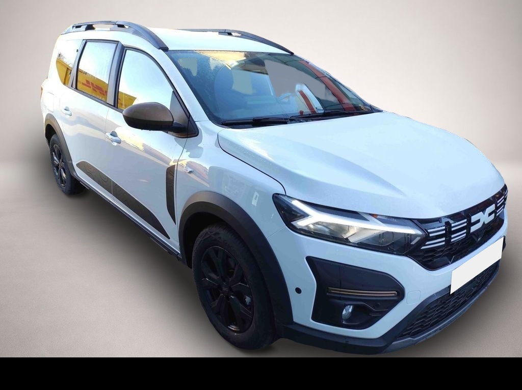 Fotografie 3 des Dacia Jogger Extreme LPG*7 Sitzer*KEYLESS*CAM*TOTW