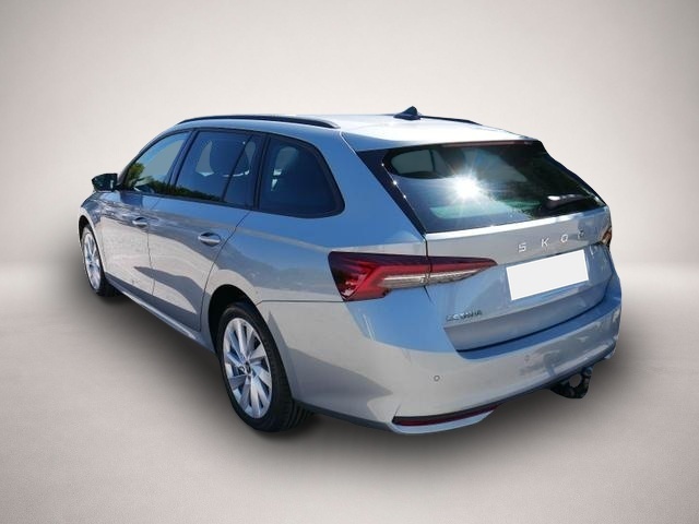 Bild 3 Skoda Octavia Selection Selection 2.0 TDI DSG*AHK-SCHWENKBAR*.