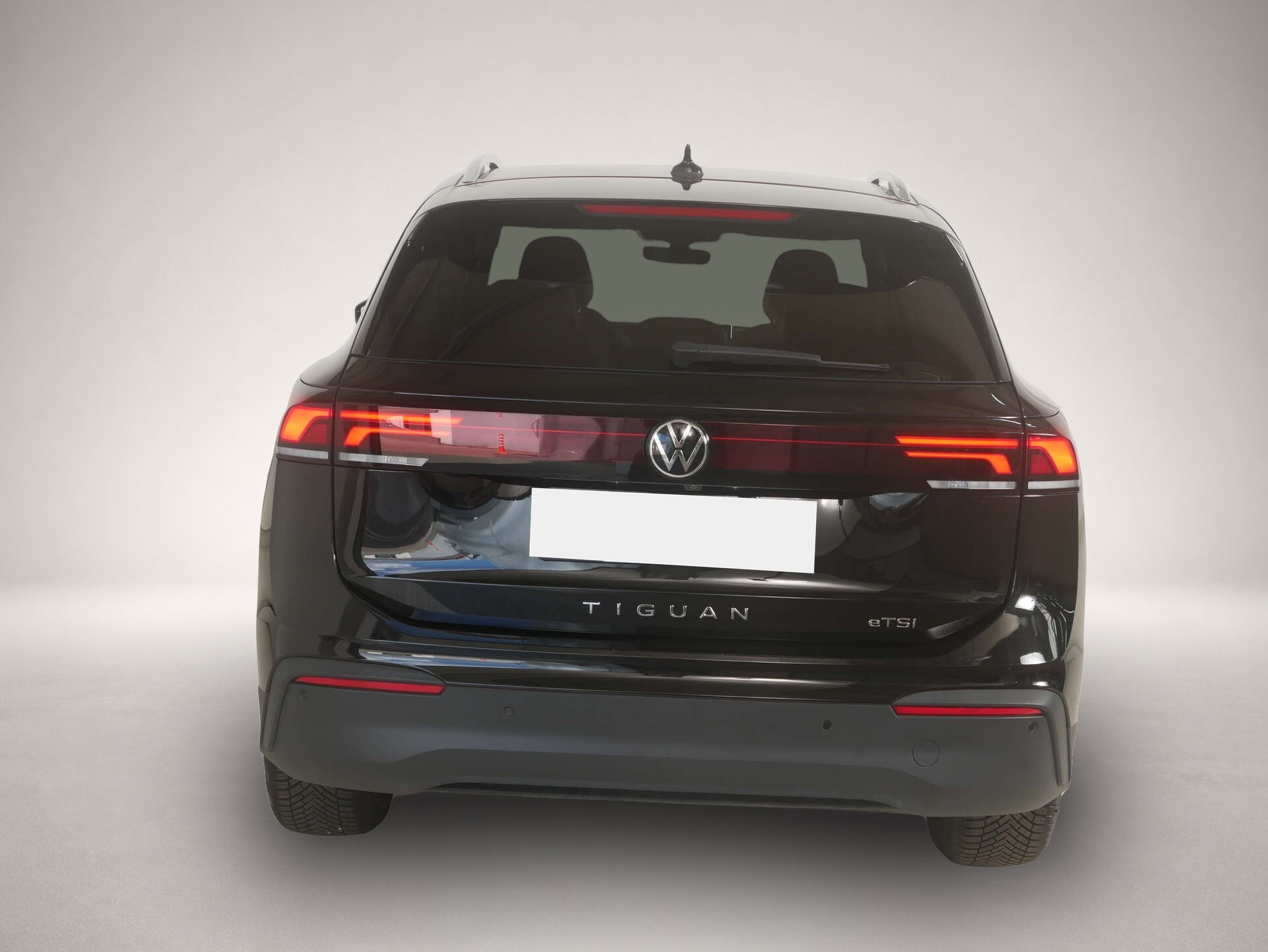 Bild 4 Volkswagen Tiguan 1.5 eTSI GOAL