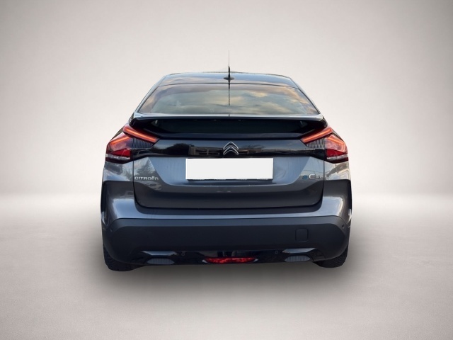 Bild 4 Citroën ë-C4 e-C4 Feel Pack NAVI ALLWETTER SHZ PDC KAMERA KLI