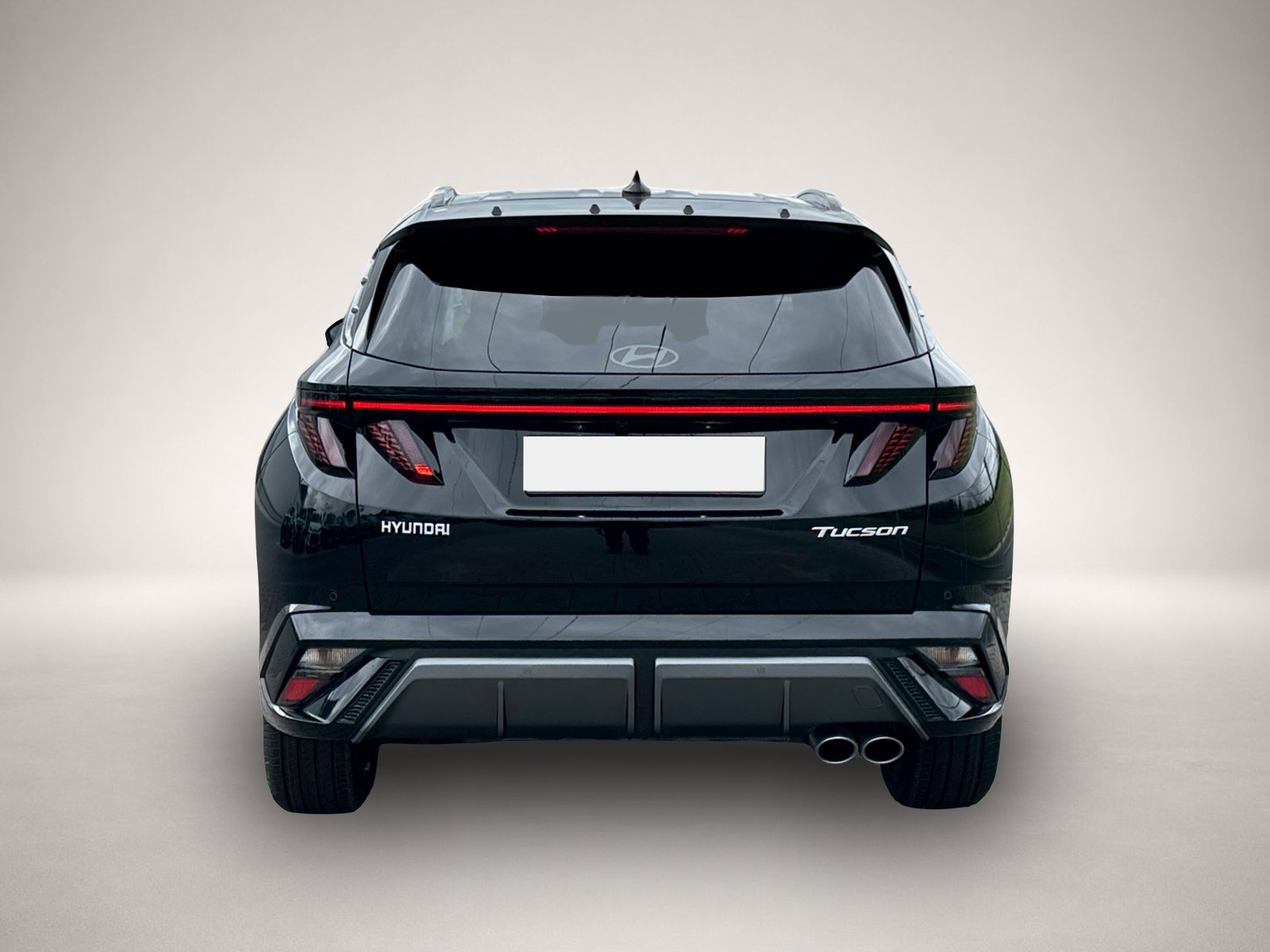 Bild 5 Hyundai Tucson N-Line T-GDI DCT|el.HECK|KAMERA|NAVI|SHZ