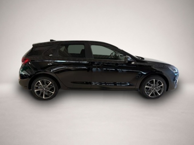 Hyundai i30 GO! Plus 1.5 DPI 71kW (97PS) Sitzheizung, Len... - Thumbnail 4