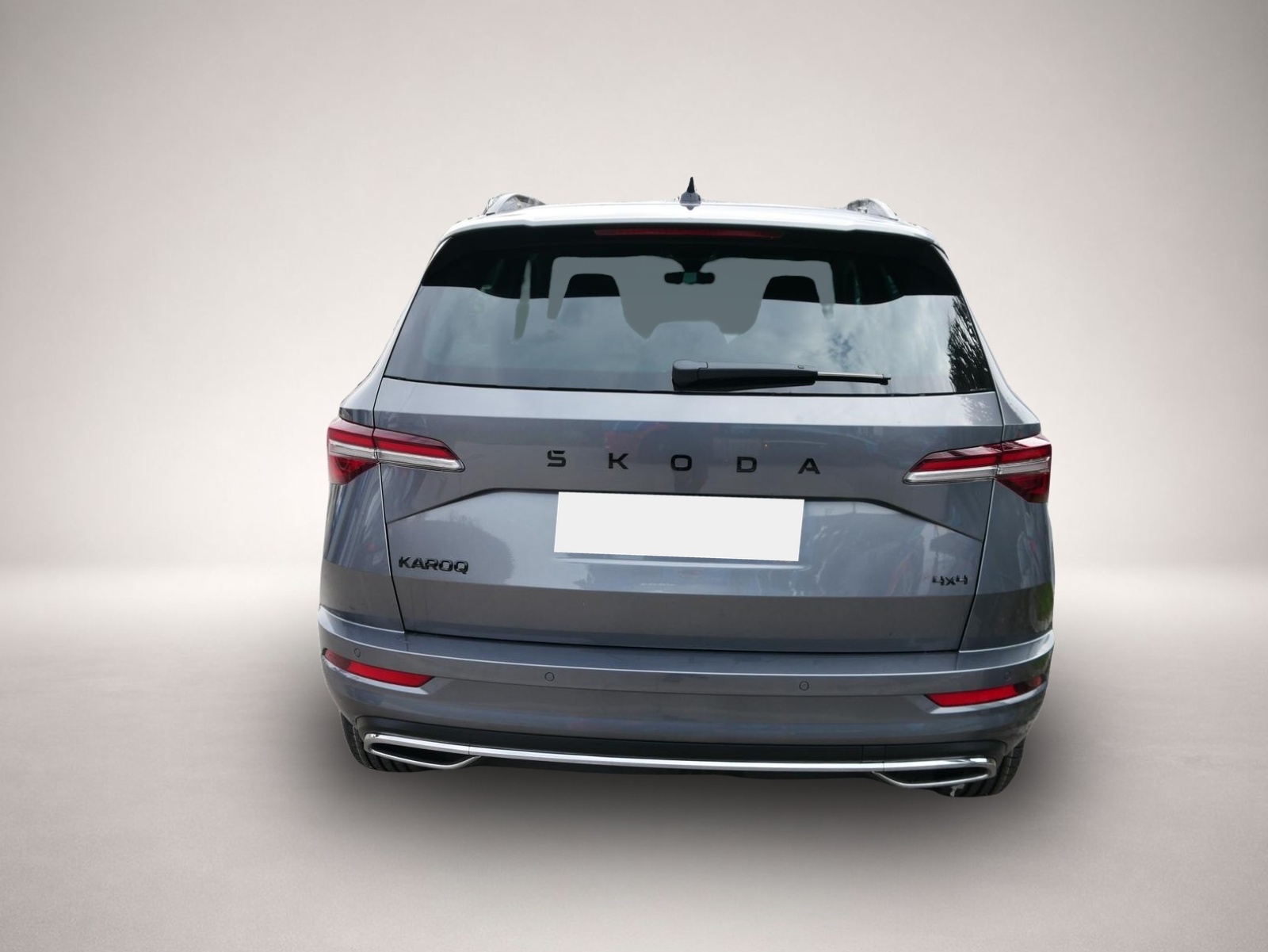 Bild 2 Skoda Karoq Sportline 2.0 TSI 4x4 DSG*KESSY*TEMPOMAT*P