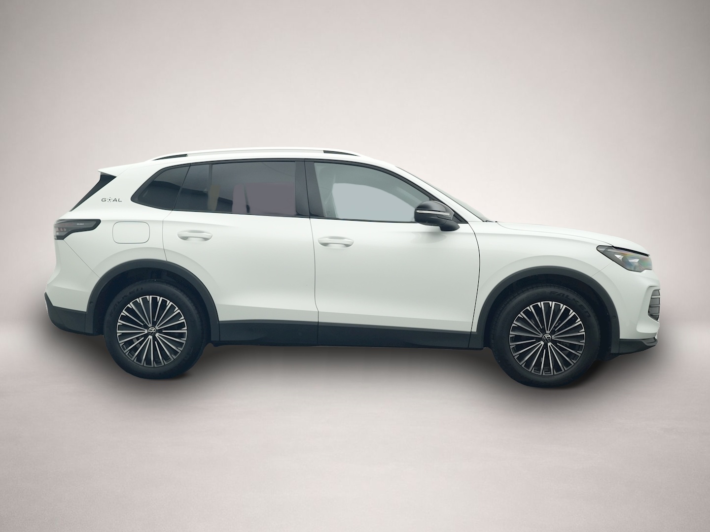 Bild 6 Volkswagen Tiguan 1.5 eTSI DSG Goal AHK IQ.LIGHT eHECK 360
