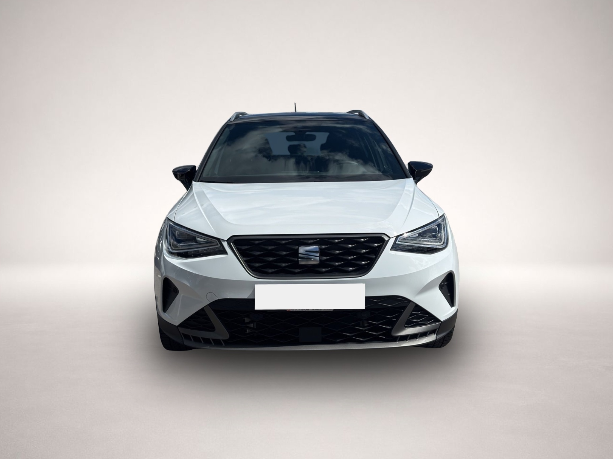 Bild 2 Seat Arona 1.0 TSI DSG FR ab 209.- OHNE Sonderzahlung