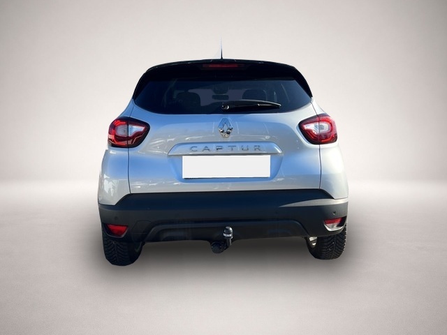 Bild 4 Renault CAPTUR Limited NAVI AHK SHZ PDC ALLWETTER