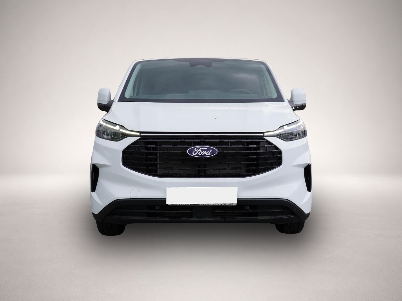 Bild Tourneo Custom Ford