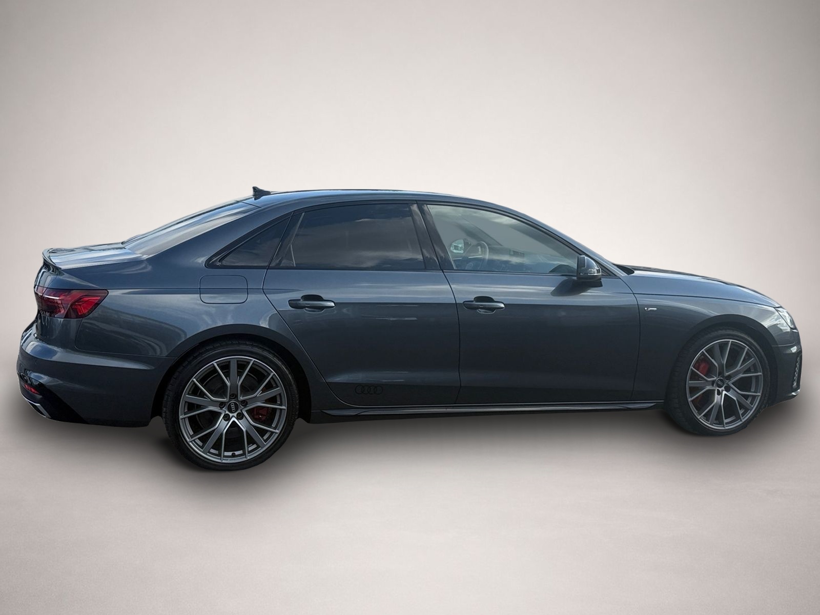 Bild 6 Audi A4 50 TDI qu.Tiptr. S-line *Matrix*B&O*19Z*Kamer